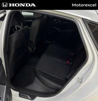 Honda Civic ES - Ber5 2.0 i-MMD Hybrid EU6e, Advance (EURO 6e), 2023 - 2025