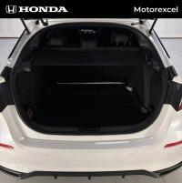 Honda Civic ES - Ber5 2.0 i-MMD Hybrid EU6e, Advance (EURO 6e), 2023 - 2025