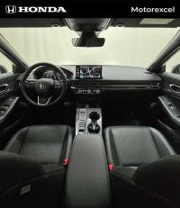 Honda Civic ES - Ber5 2.0 i-MMD Hybrid EU6e, Advance (EURO 6e), 2023 - 2025