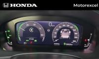 Honda Civic ES - Ber5 2.0 i-MMD Hybrid EU6e, Advance (EURO 6e), 2023 - 2025