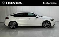 Honda Civic ES - Ber5 2.0 i-MMD Hybrid EU6e, Advance (EURO 6e), 2023 - 2025