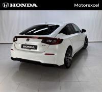 Honda Civic ES - Ber5 2.0 i-MMD Hybrid EU6e, Advance (EURO 6e), 2023 - 2025