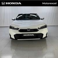 Honda Civic ES - Ber5 2.0 i-MMD Hybrid EU6e, Advance (EURO 6e), 2023 - 2025