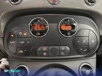 Fiat 500 1.0 Hybrid 51KW (70 CV) Dolcevita