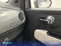 Fiat 500 1.0 Hybrid 51KW (70 CV) Dolcevita