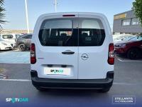 Opel Combo Cargo N1  100 Cv 1.5 Td S/S MT6 €6.4 Edition