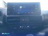 Opel Combo Cargo 100 Cv 1.5 Td S/S MT6 €6.4 -
