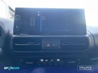 Opel Combo Cargo 100 Cv 1.5 Td S/S MT6 €6.4 -