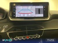 Peugeot 208 HYBRID 100 eDCS6 Allure