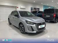 Peugeot 208 HYBRID 100 eDCS6 Allure