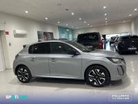 Peugeot 208 HYBRID 100 eDCS6 Allure
