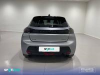 Peugeot 208 HYBRID 100 eDCS6 Allure