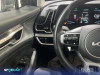 Kia Sportage 1.6 T-GDi MHEV 118kW (160CV)  17