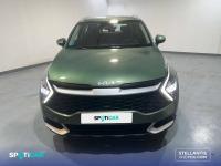 Kia Sportage 1.6 T-GDi MHEV 118kW (160CV)  17