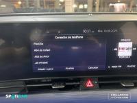Kia Sportage 1.6 T-GDi MHEV 118kW (160CV)  17