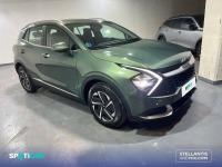 Kia Sportage 1.6 T-GDi MHEV 118kW (160CV)  17