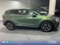 Kia Sportage 1.6 T-GDi MHEV 118kW (160CV)  17