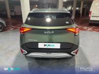 Kia Sportage 1.6 T-GDi MHEV 118kW (160CV)  17
