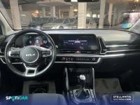 Kia Sportage 1.6 T-GDi MHEV 118kW (160CV)  17