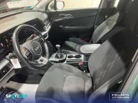 Kia Sportage 1.6 T-GDi MHEV 118kW (160CV)  17