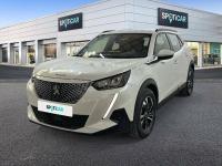 Peugeot 2008 Eléctrico Allure