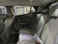 Peugeot 2008 Eléctrico Allure