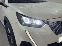 Peugeot 2008 Eléctrico Allure