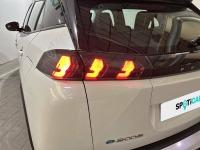 Peugeot 2008 Eléctrico Allure