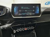 Peugeot 2008 Eléctrico Allure