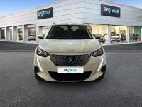 Peugeot 2008 Eléctrico Allure