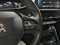 Peugeot 2008 Eléctrico Allure