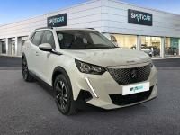 Peugeot 2008 Eléctrico Allure