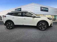 Peugeot 2008 Eléctrico Allure