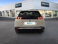 Peugeot 2008 Eléctrico Allure