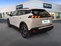 Peugeot 2008 Eléctrico Allure