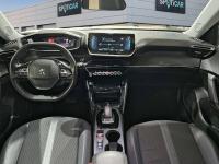 Peugeot 2008 Eléctrico Allure