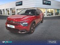Citroën C4 Hybrid 136 e-DCS6 Max