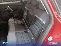 Citroën C4 Hybrid 136 e-DCS6 Max
