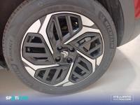 Citroën C4 Hybrid 136 e-DCS6 Max