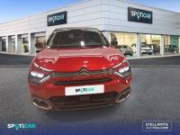 Citroën C4 Hybrid 136 e-DCS6 Max