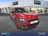 Citroën C4 Hybrid 136 e-DCS6 Max