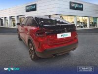 Citroën C4 Hybrid 136 e-DCS6 Max