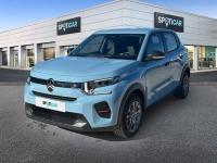 Citroën C3 ë-C3 Eléctrico You
