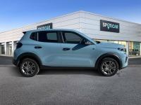 Citroën C3 ë-C3 Eléctrico You