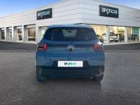 Citroën C3 ë-C3 Eléctrico You