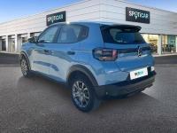 Citroën C3 ë-C3 Eléctrico You