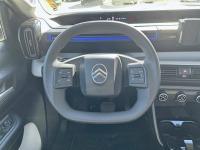 Citroën C3 ë-C3 Eléctrico You