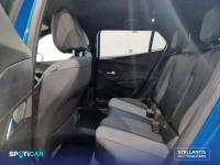 Peugeot 2008 N2008  Hybrid 136 eDCS6 Allure