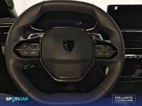 Peugeot 2008 N2008  Hybrid 136 eDCS6 Allure