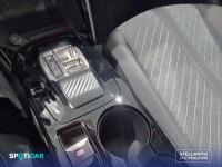 Peugeot 2008 N2008  Hybrid 136 eDCS6 Allure